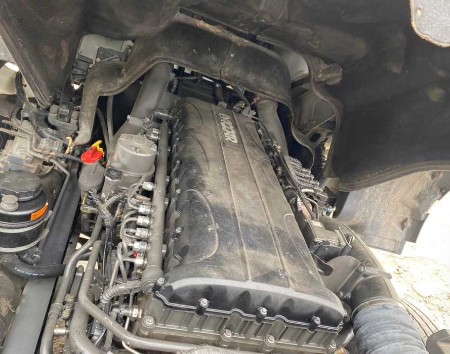 Motor complet camion DAF CF85 XF105 410 460CP dezmembrari/piese DAF