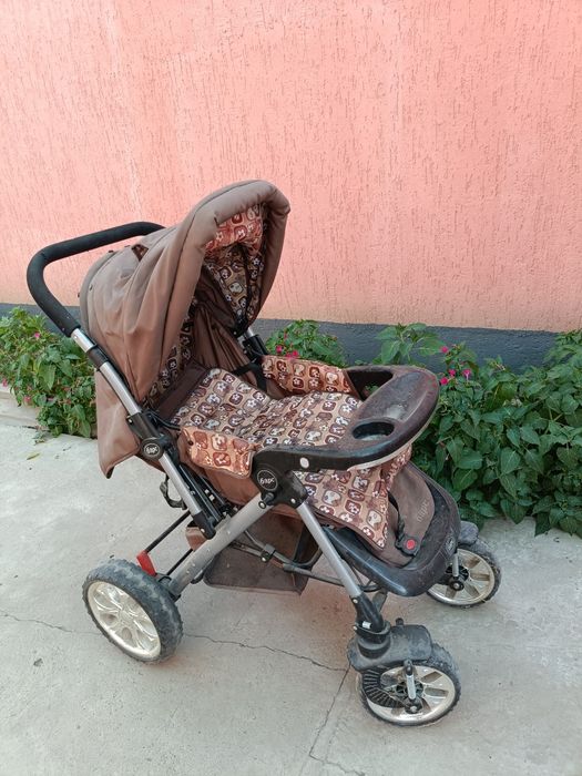 Коляска сатылады