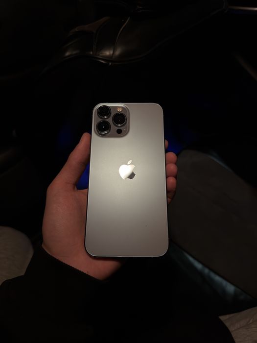 iPhone 13 pro max 256gb 76%