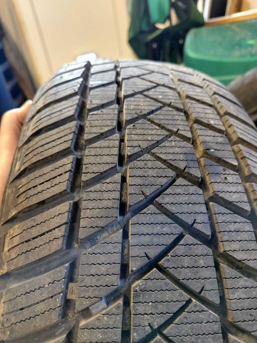 2 anvelope de iarna GT radial Winterpro2 Evo 215/60 - R16 - 99H XL