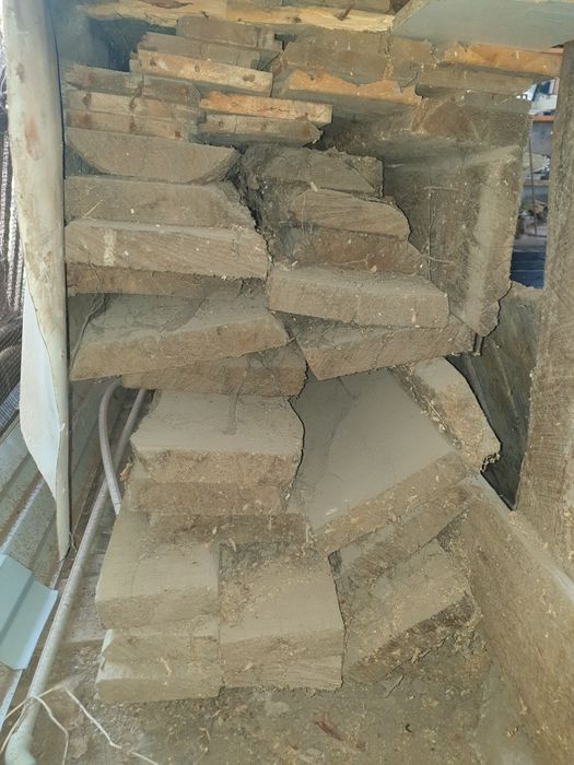 Продам пиломатериалы