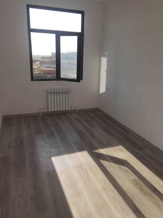 Новостройка квартиры Nurafshon city