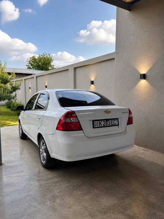 Chevrolet Nexia 3