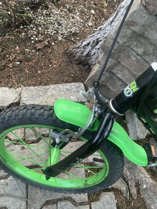 bicicleta pentru copii