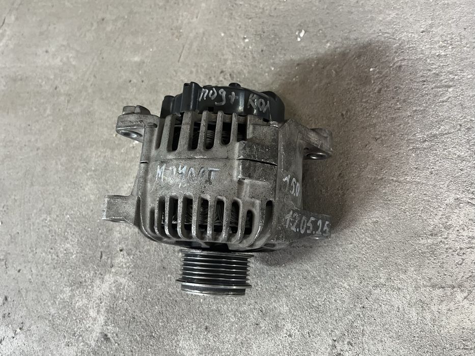 Генератор YF Sonata 2011г привазной