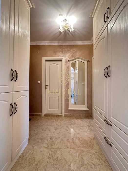 Продава се Двустаен апартамент в Несебър - 57 кв.м за 2492 €/кв.м - Снимка #9