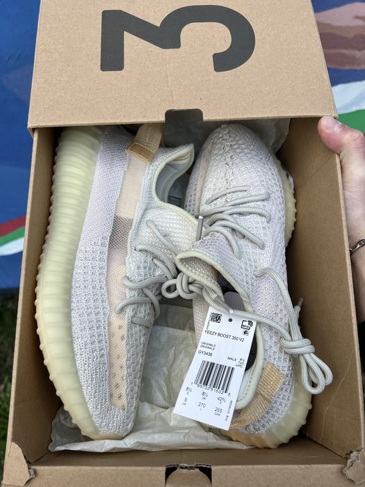 Adidas yeezy boost 350 V2 , Чисто нови - Оригинални