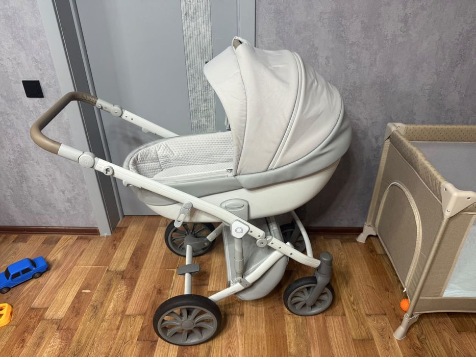 Коляска Anex m type срочно
