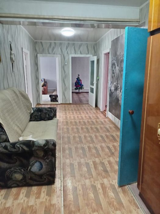 Продам благоустроенный дом