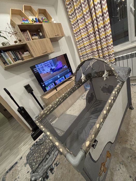 Манеж-трансформер, срочно !!!