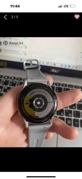 Продам часы Samsung Galaxy watch