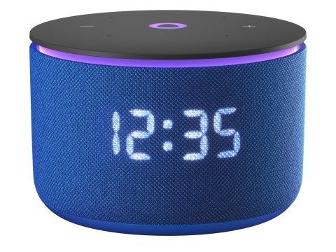 Яндекс Станция Мини 3 Про — компактная умная колонка с Алисой