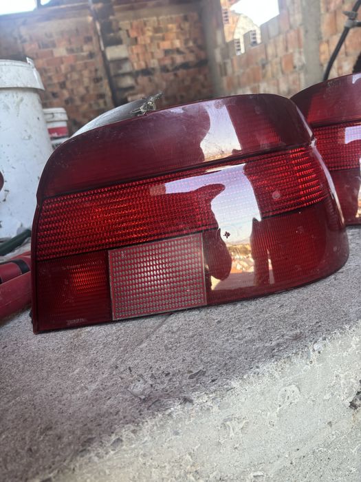 стопове за BMW E39 hela