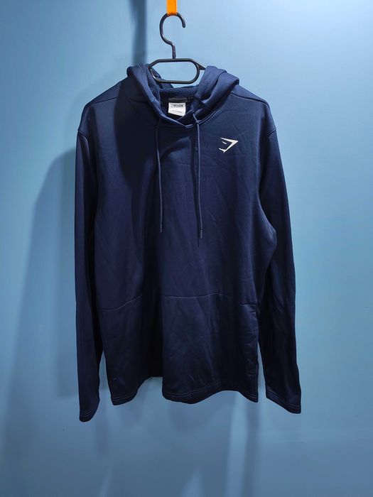 GymShark Суичър Мъжки/М