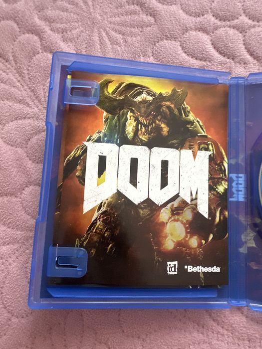 Joc Dom pentru ps4