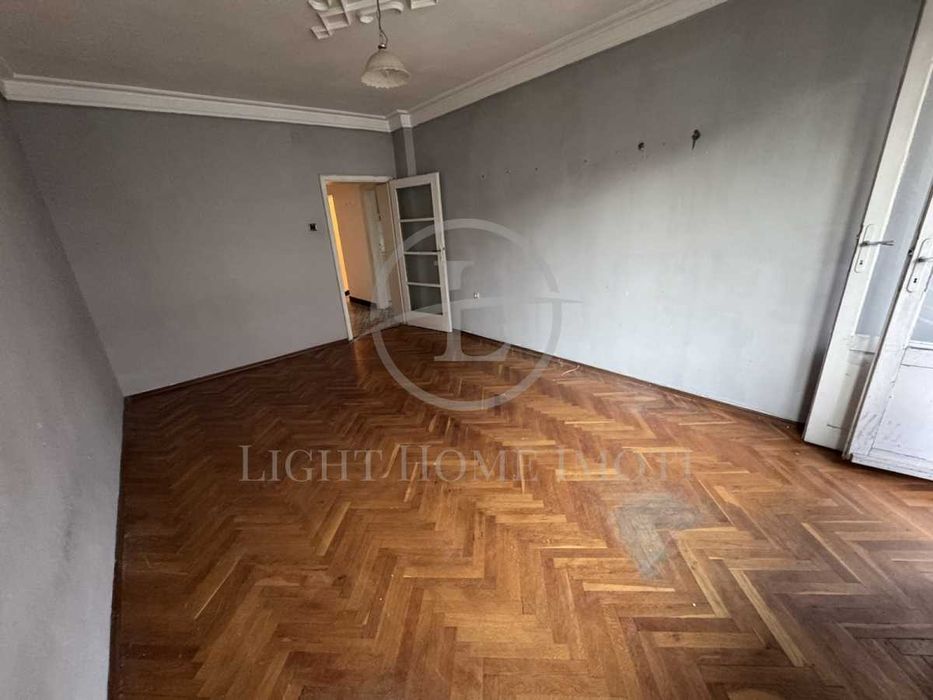 Реф. 2572 Тристаен Реална Квадратура 2ро РПУ ПАРКОМЯСТО