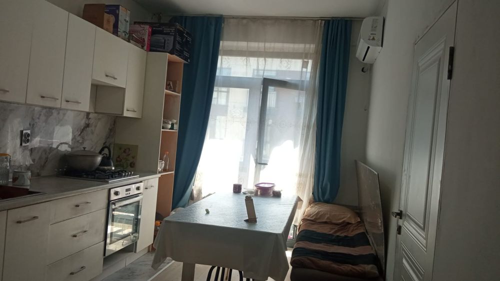 Продам 1 комнатную квартиру