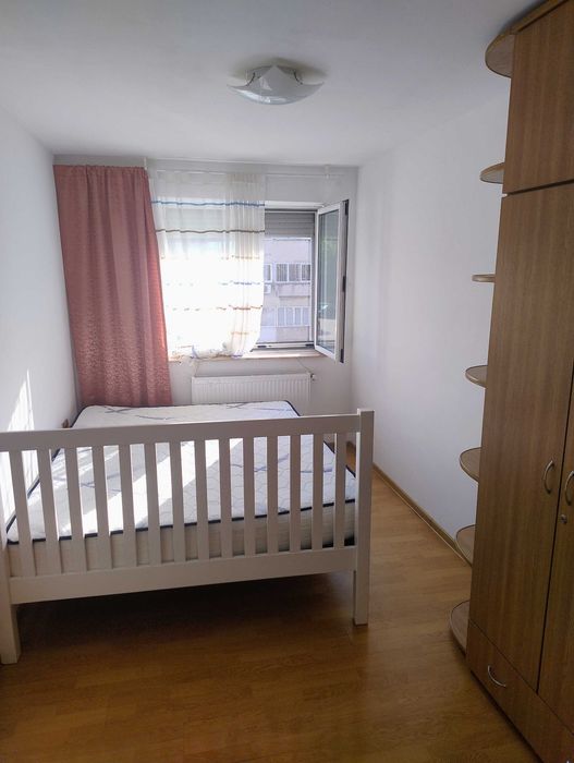 Apartament  2 camere de închiriat – Târgu Jiu, zona Piața Mică