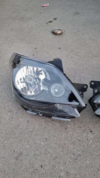 Kobalt fara midnight