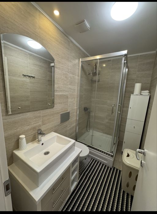 Apartament 2 camere Cosmopolis