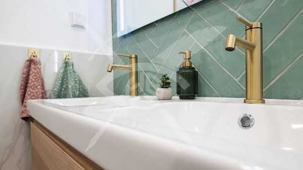 Продава се Тристаен апартамент в Бургас, Център - 125 кв.м за 1592 €/кв.м - Снимка #9