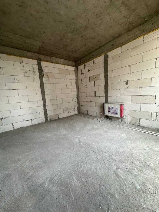 Паркентский, Новостройка 3/12/14, ЖК Паркент плаза (НБ)