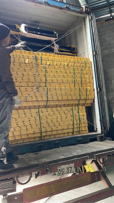 Строительные люльки ZLP630