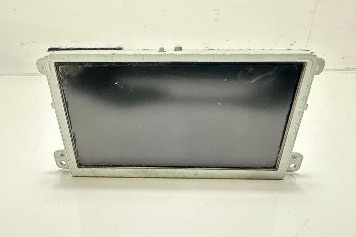 Display navigatie 4f0919603b Audi A6 4F/C6