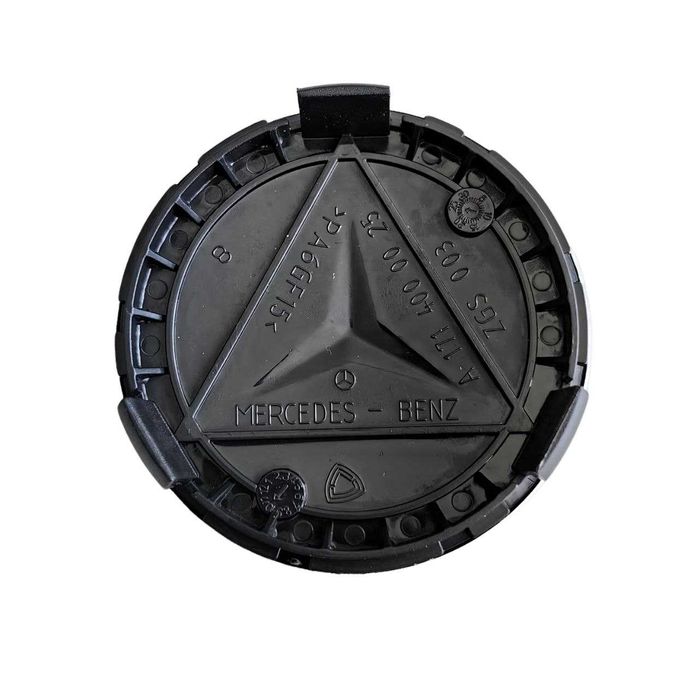 Капачки за джанти