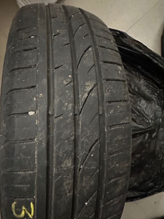 Втора употреба летни гуми- Nexen 175/65R14