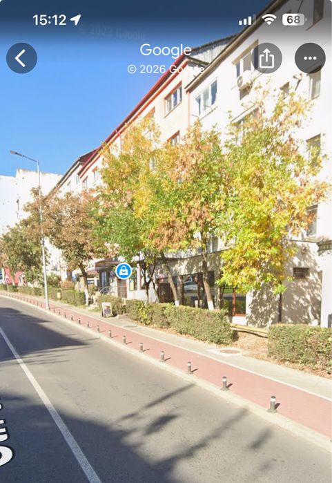 Spatiu comercial de inchiriat