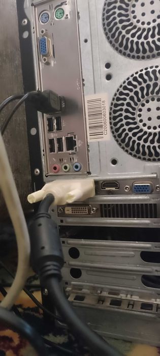 Компьютер core i3-2130