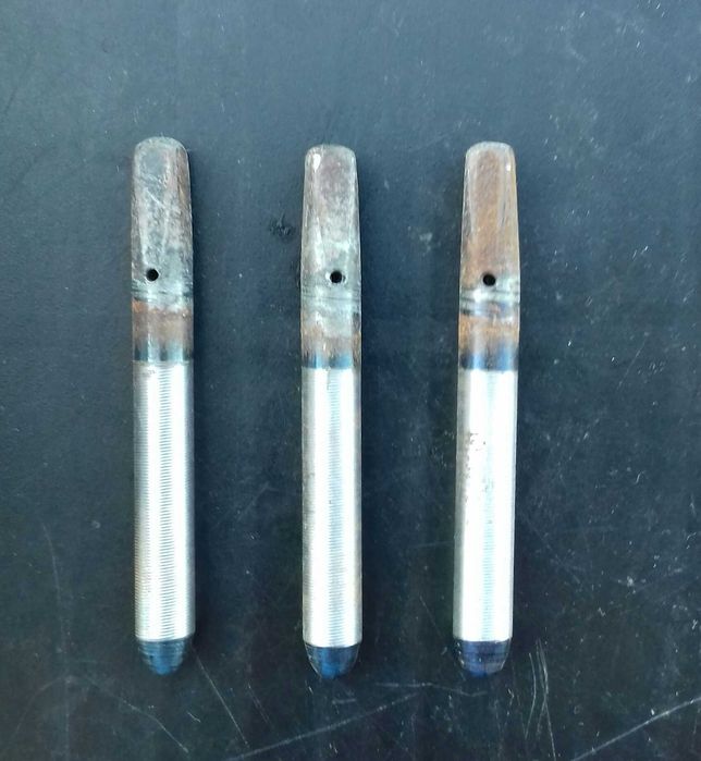 Вирбели за пиано