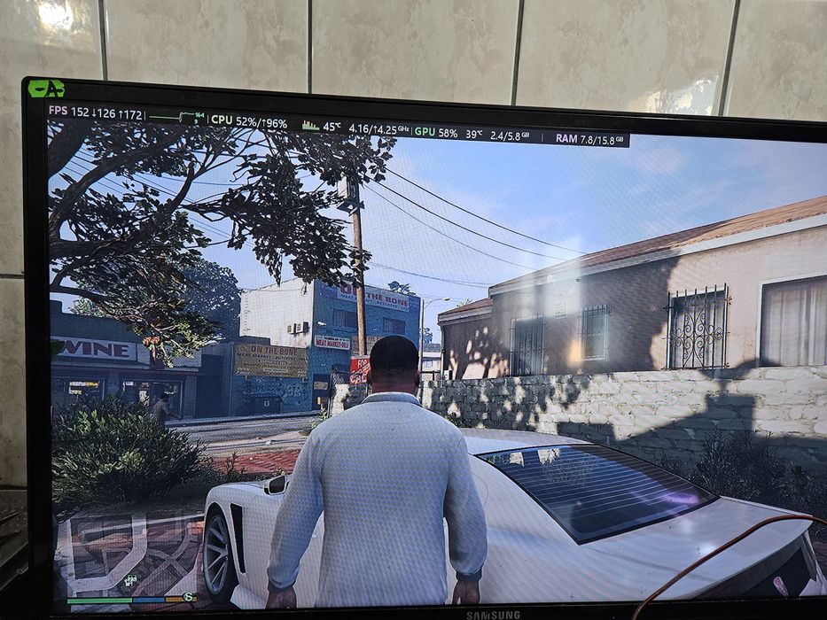 Unitate PC Gaming PC GAMING RYZEN 5 5500 RTX 2060 16GB RAM