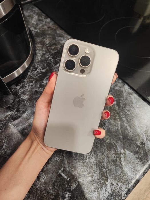 Iphone 15 ProMax
