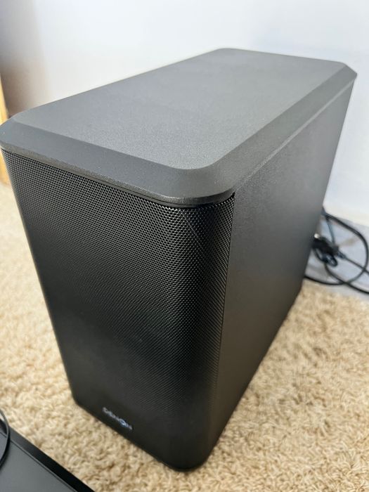 Soundbar Denon DHT-S514