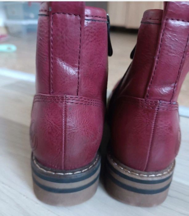 Ghete Marco Tozzi nr 37