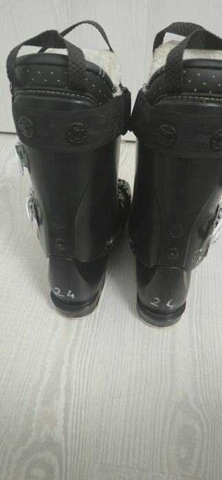 Clapari Dalbello DMS 100W 24-24.5  288mm