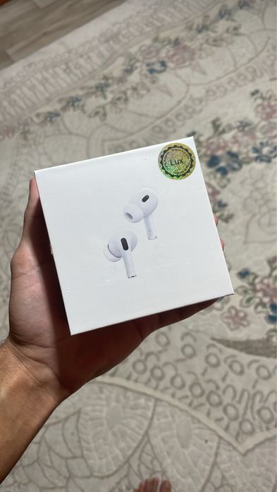 AirPods pro 2 Акция!!