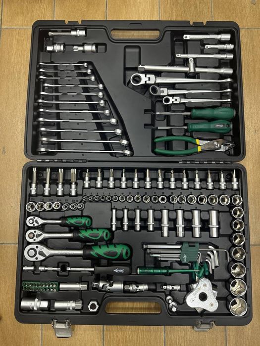 Klyuch nabor aeroforce