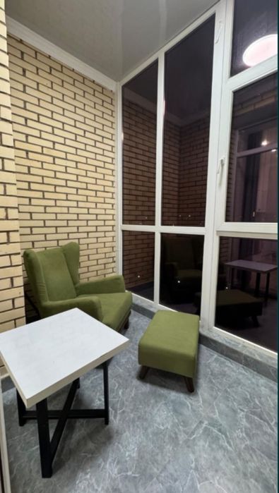 Квартира посуточно