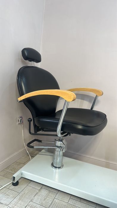 Педикюрное кресло