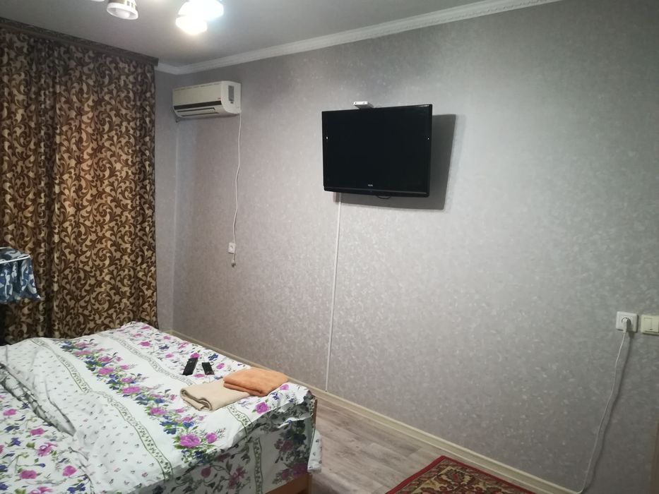 Сдам 1комн в 11микрорайоне