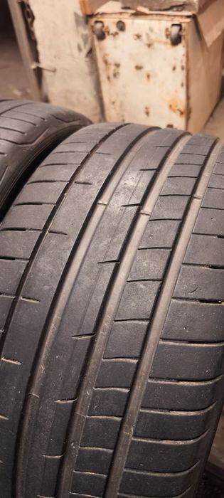 Гуми Good Year Eagle F1 275/35/20 DOT 0325