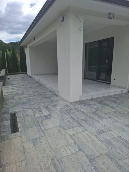 De vânzare casă pe parter în loc Mediaș , zona Wewern