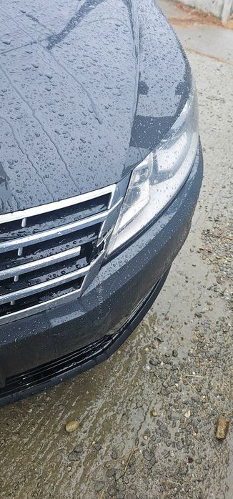 Vand passat cc 2014