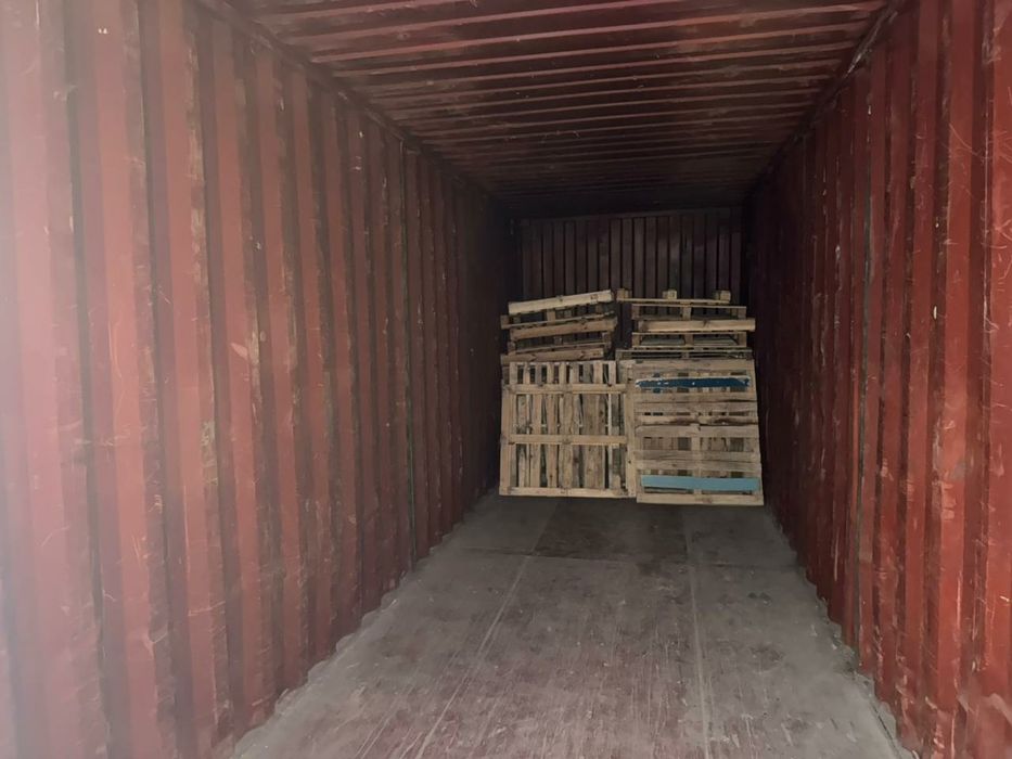 Склад под оптовый торговлю