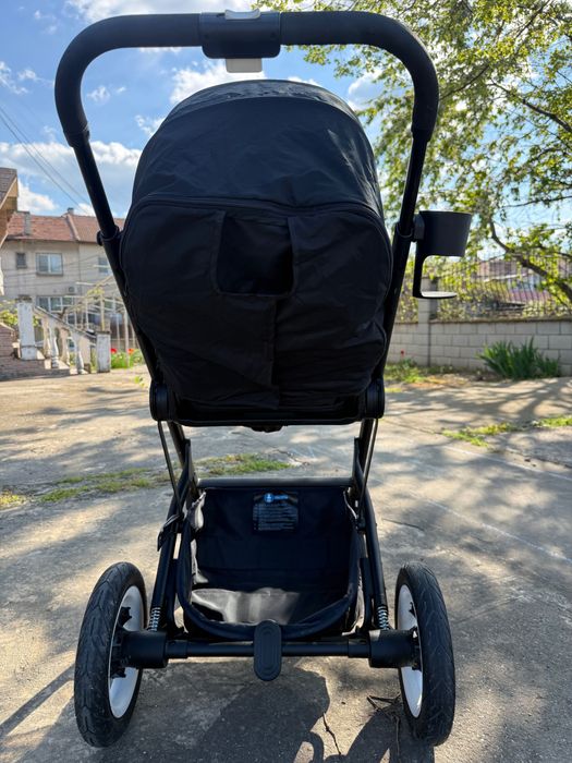 Детска количка Cybex Talos S Lux