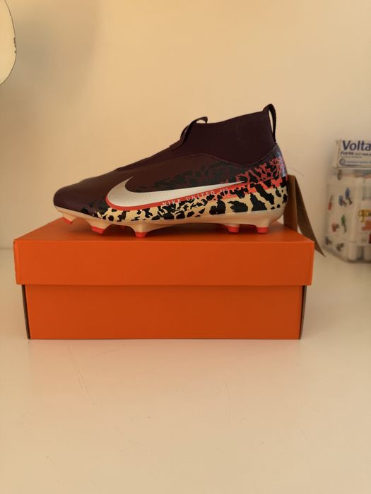 ghete fotbal nike