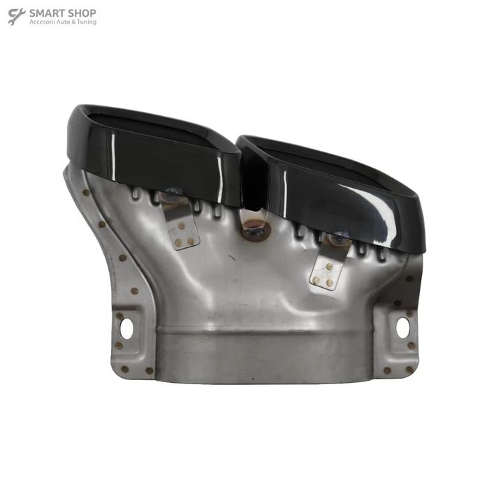 Ornamente tobe pentru sistemul de evacuare Mercedes C-Class W205 S205